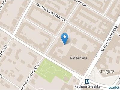 Gaerdt & Kollegen - Map