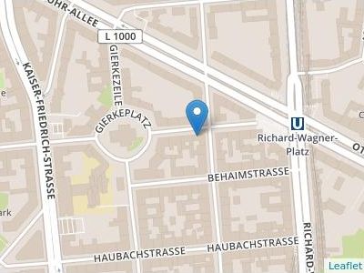 Rudolph-Kuhlmey, Sybille - Map