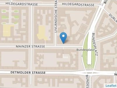 Dr.Heiko Peter Krenz - Map