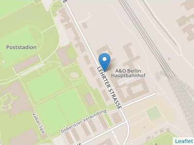 RAe Bograkos & Kirstein - Map