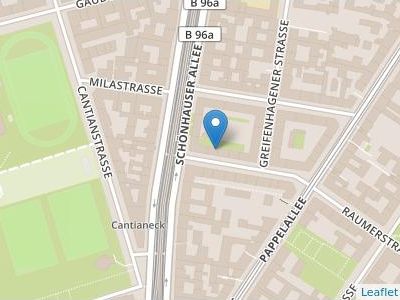 Kanzlei Birgitt Kadler - Map