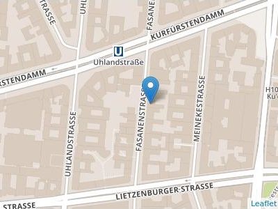 Gehring Uhmann Rapp - Map