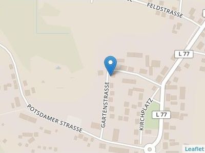 Beckmann, Wittke, Möbius - Map