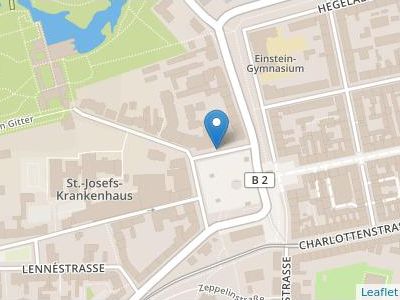 Manfred Stark & Katja Stark - Map