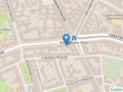 Dr.Kurzhals & Kollegen - Map