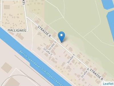 Eurovia Services GmbH - Map