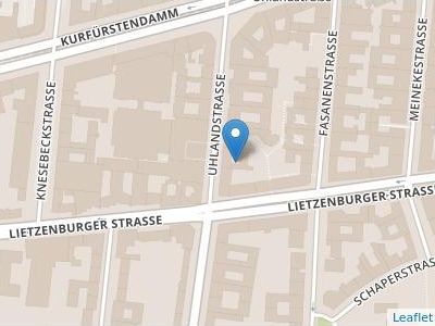 Jürgen Schulz Andreas Herzberg Christoph Wölki - Map