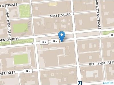 Schultz & Seldeneck - Map