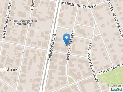 Elke Fomferra & Rüdiger Tellbrun - Map