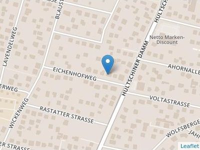 Kanzlei René Nicol - Map