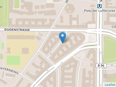 Vogt-Röller & Quaas - Map