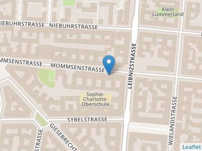 Bezzenberger Rechtsanwälte - Map