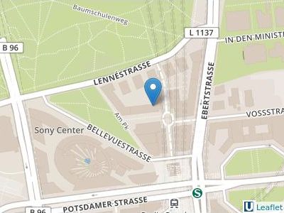 RAe Eggers Malmendier - Map