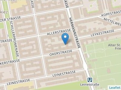 Ohms & Salewski - Map