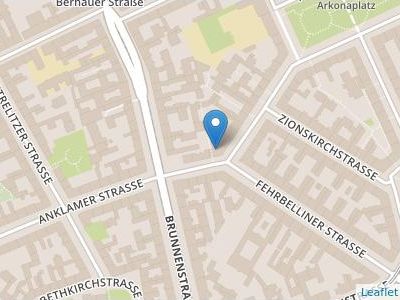 Lisa Griesehop, Michaela Weiß - Map