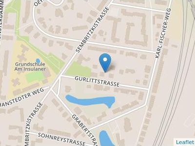 RAe P+P Pöllath - Map