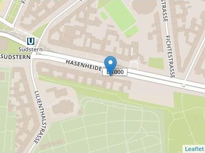 Müller-Dieckert RA GmbH - Map