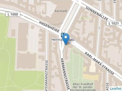 Enners - Thormeyer - Voget - Map