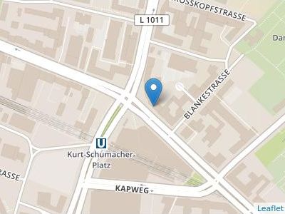 Kallweit & Kollegen - Map