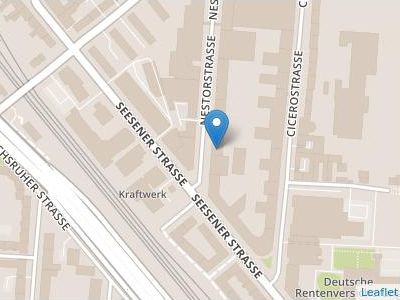 R. Dornheim, Ch. Giersch (GbR) - Map