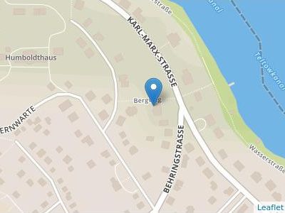 Müller-Gick-Krieger und Partner - Map