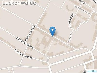 Teipel-Stirken-Teipel - Map