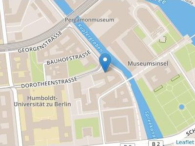 Cannawurf & Perpelitz - Map