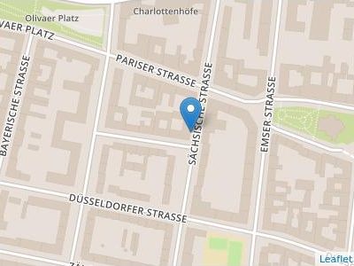 Seifert & Richter - Map