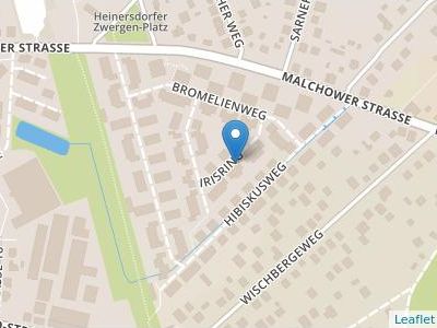 Pfeil & Zawal-Pfeil - Map