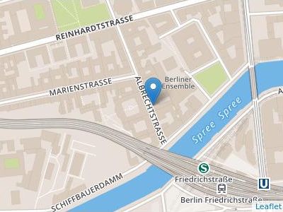 Müller & Endesfelder - Map