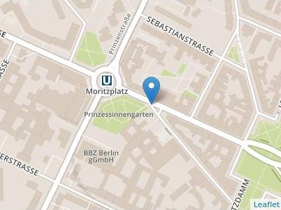 Weberling Rechtsanwälte - Map