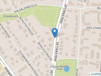 Behr Lachmann Neixler & Partner (GbR) - Map