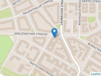 NH Bayer Rechtanwälte - Map