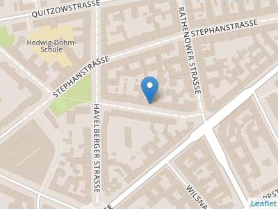 DLA Piper UK LLP - Map