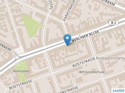 Marschke & Kollegen - Map