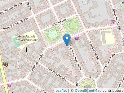  - Map
