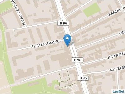 Heeren, Grunke, Krebs - Map