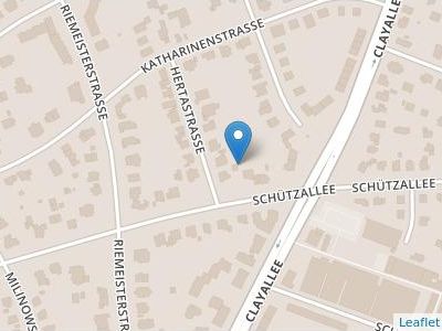 JGS Rechtsanwaltsgesellschaft mbH - Map