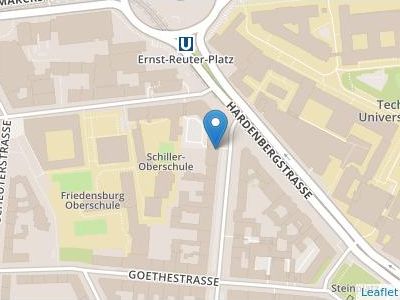 RAe Heiermann Franke Knipp - Map