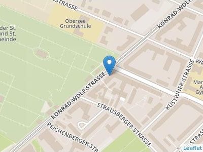 Klier & Schulze - Map