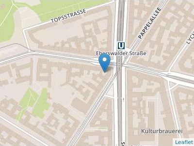 Hatzel & Hatzel - Map