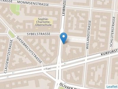 Pietschmann Rechtsanwälte - Map