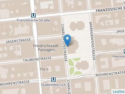 RAe Nörr u.a. - Map