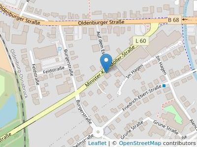 Nobis - Löwenau - Wellmer - Map