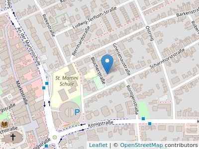 Kanzlei Fischbach GbR - Map