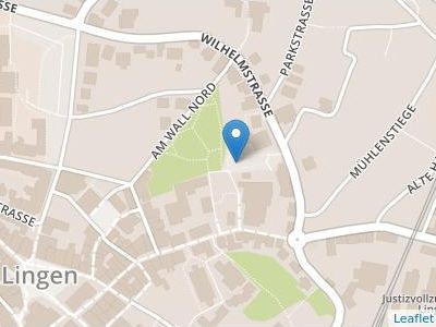 Kortüm Sandhaus Grodnio - Map