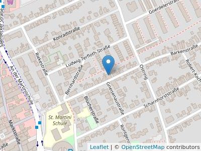 Nick-Ibald & Ibald - Map