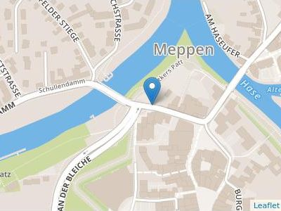 Stülke u. Lücken - Map