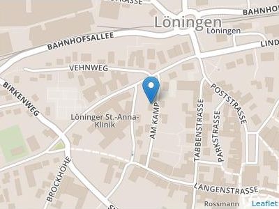 RAe Kulke & Schmidt - Map