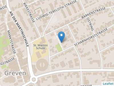 RAe Fischbach & Westermann - Map